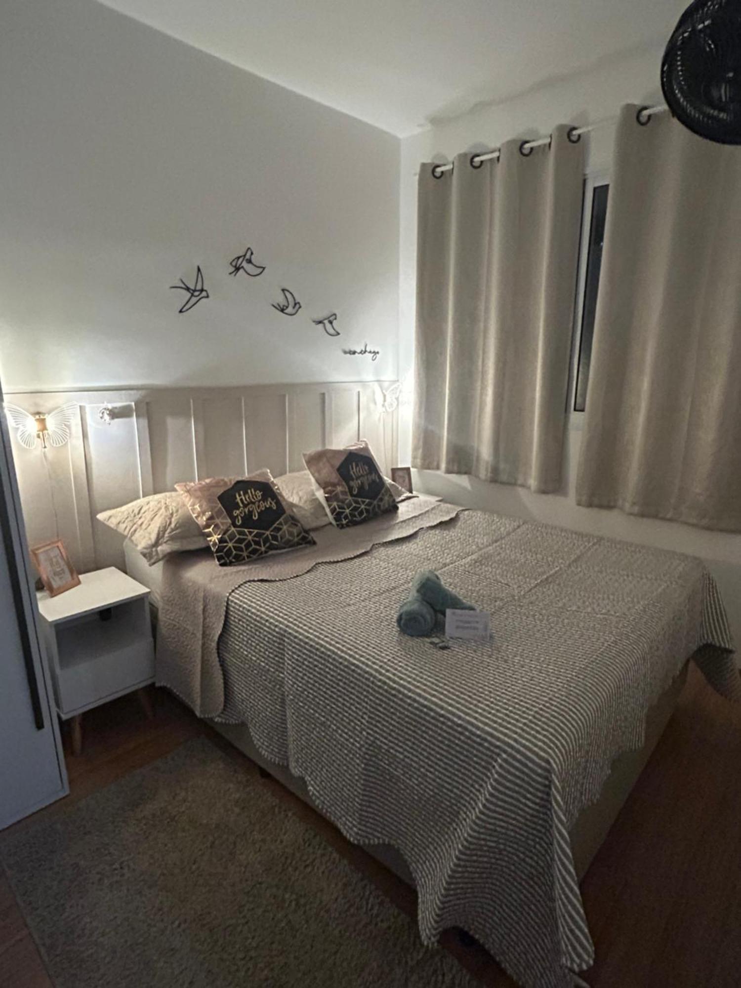 Apartment Em Santo Amaro Ao Lado Da Estacao Joao Dias *