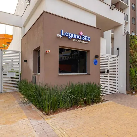 Apartamento Em Santo Amaro Ao Lado Da Estacao Joao Dias São Paulo Exterior foto