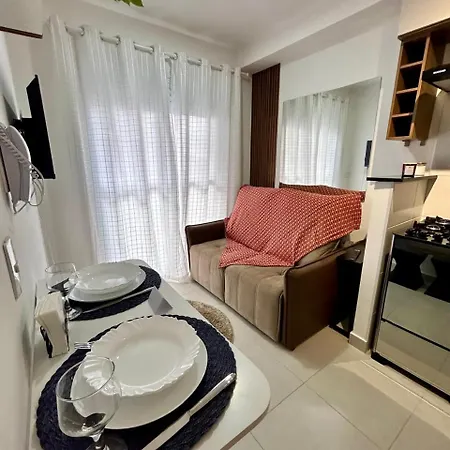 Apartamento Em Santo Amaro Ao Lado Da Estacao Joao Dias São Paulo Exterior foto