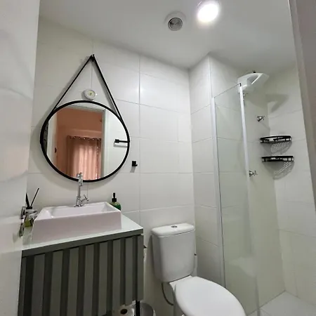 Apartamento Em Santo Amaro Ao Lado Da Estacao Joao Dias São Paulo Exterior foto