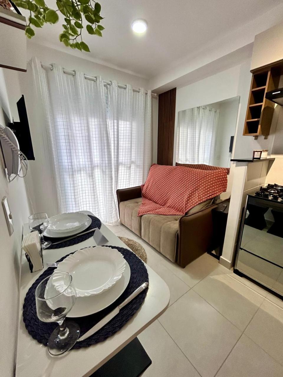 Apartamento Em Santo Amaro Ao Lado Da Estacao Joao Dias São Paulo